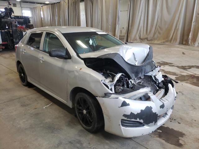 Photo 1 from auction – 2009 TOYOTA COROLLA MA with VIN 2T1KU40EX9C036023
