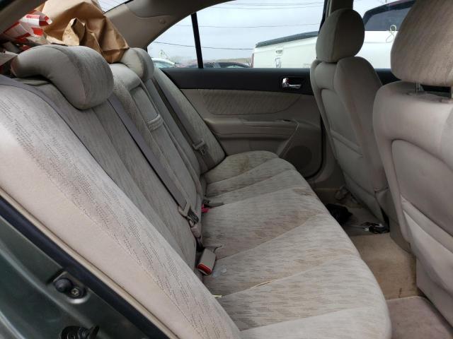 Photo 6 from auction – 2007 HYUNDAI SONATA GLS with VIN 5NPET46C27H206245