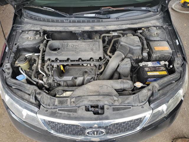 Photo 7 from auction – 2012 KIA FORTE EX with VIN KNAFU4A21C5545537