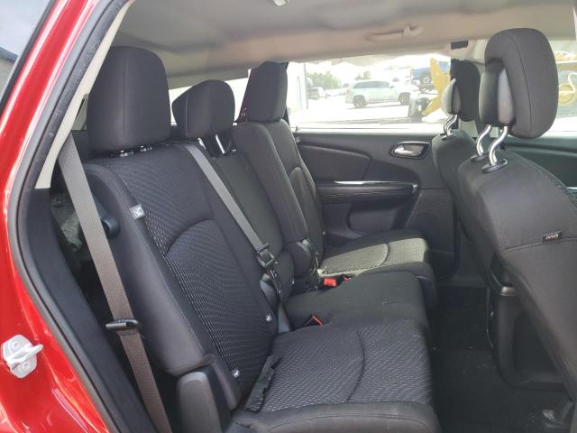 Photo 6 from auction – 2018 DODGE JOURNEY SE with VIN 3C4PDCAB5JT530845
