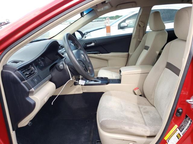 Photo 5 from auction – 2013 TOYOTA CAMRY L with VIN 4T4BF1FK7DR309566