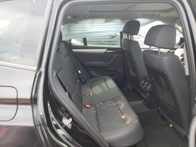 Photo 6 from auction – 2014 BMW X3 with VIN 5UXWX9C56E0D13144