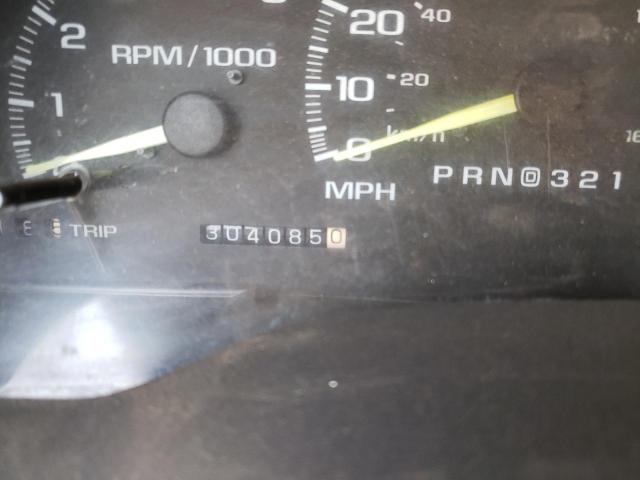 Foto 8 de la subasta – 1995 GMC SIERRA C15 con VIN 2GTEC19K7S1528682