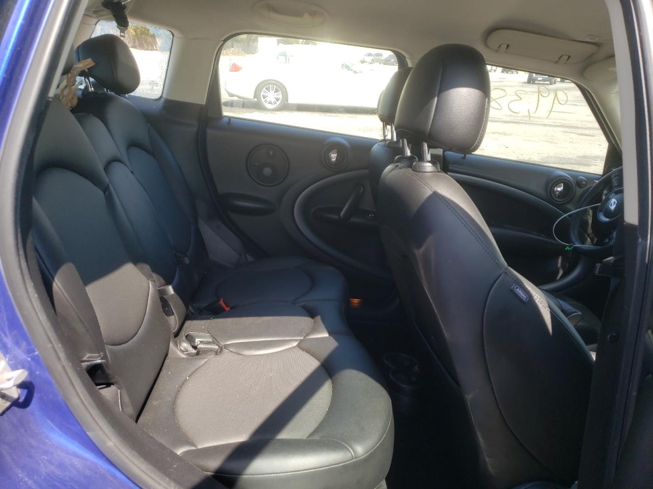 Photo 6 from auction – 2015 MINI COOPER S C with VIN WMWZC3C53FWT02246