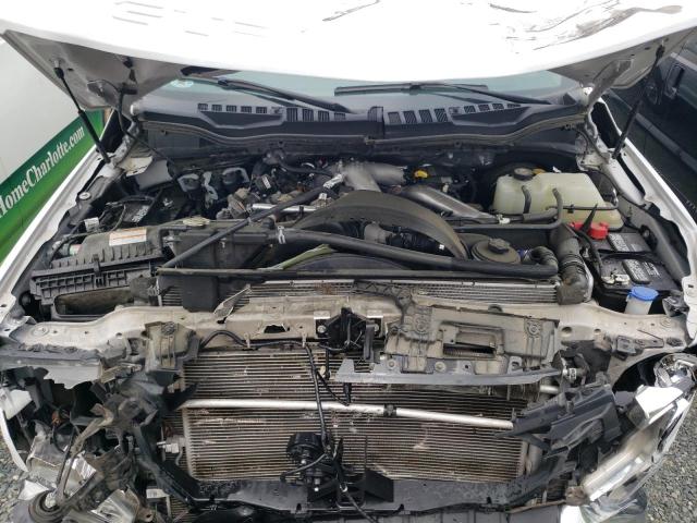 Photo 7 from auction – 2021 FORD F350 SUPER with VIN 1FT7W3BT9MEC41330