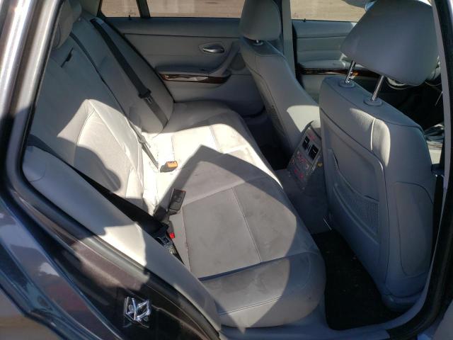 Photo 6 from auction – 2007 BMW 328 IT with VIN WBAVS13547FX15798