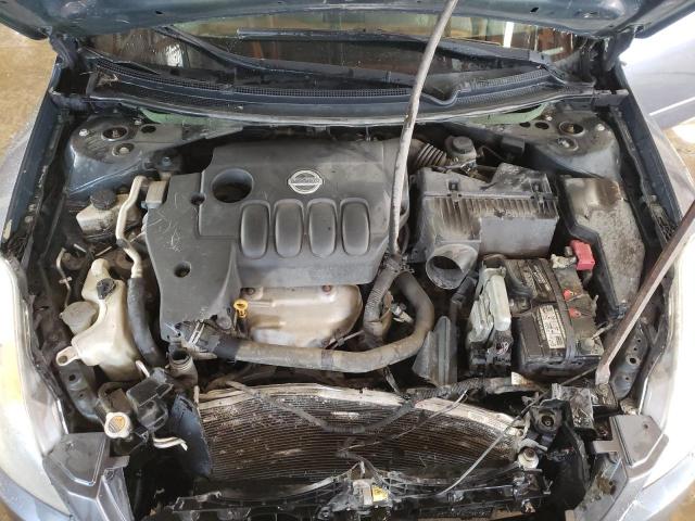 Photo 7 from auction – 2008 NISSAN ALTIMA 2.5 with VIN 1N4AL21E68C192347
