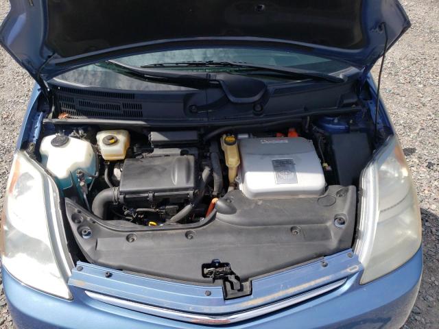 Photo 7 from auction – 2009 TOYOTA PRIUS with VIN JTDKB20U397876924