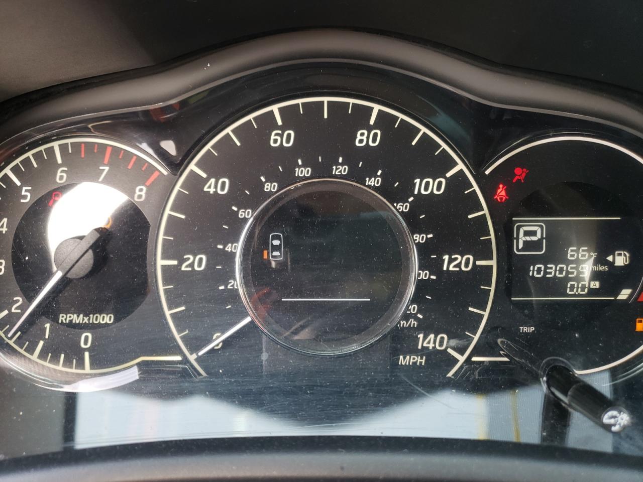 Photo 8 from auction – 2015 NISSAN VERSA NOTE with VIN 3N1CE2CP7FL432845