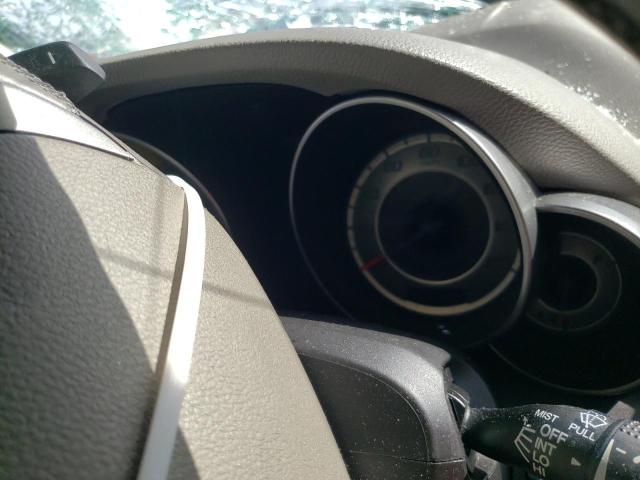 Photo 8 from auction – 2012 ACURA MDX TECHNO with VIN 2HNYD2H39CH515929