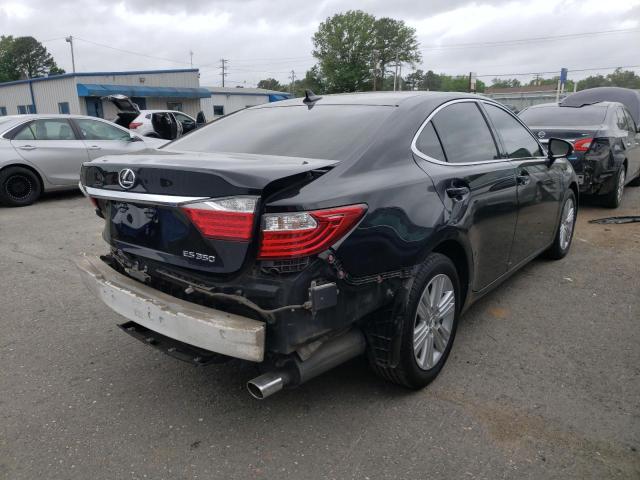 Photo 4 from auction – 2014 LEXUS ES 350 with VIN JTHBK1GGXE2106042