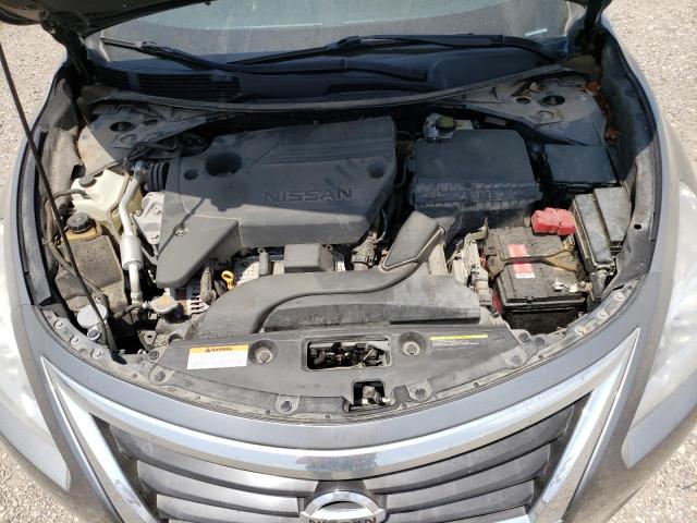 Photo 7 from auction – 2015 NISSAN ALTIMA 2.5 with VIN 1N4AL3AP9FC587594
