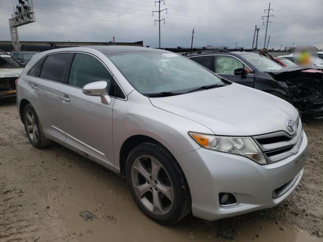 Photo 10 from auction – 2013 TOYOTA VENZA LE with VIN 4T3BK3BB6DU086564