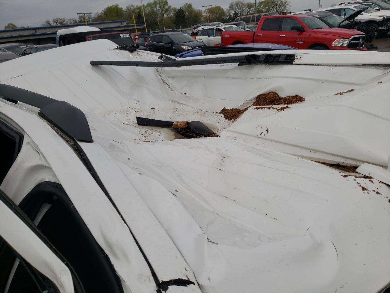 Photo 9 from auction – 2020 FORD EXPEDITION with VIN 1FMJU1JT4LEB01147