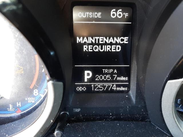 Photo 8 from auction – 2016 TOYOTA COROLLA L with VIN 5YFBURHE7GP494200