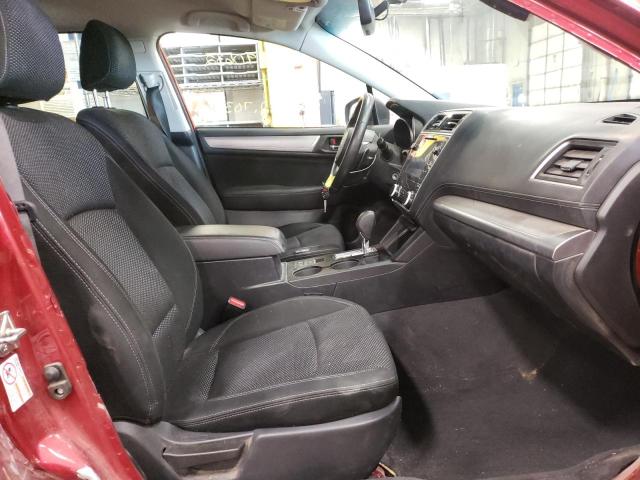 Photo 5 from auction – 2018 SUBARU OUTBACK 2. with VIN 4S4BSACC2J3359389