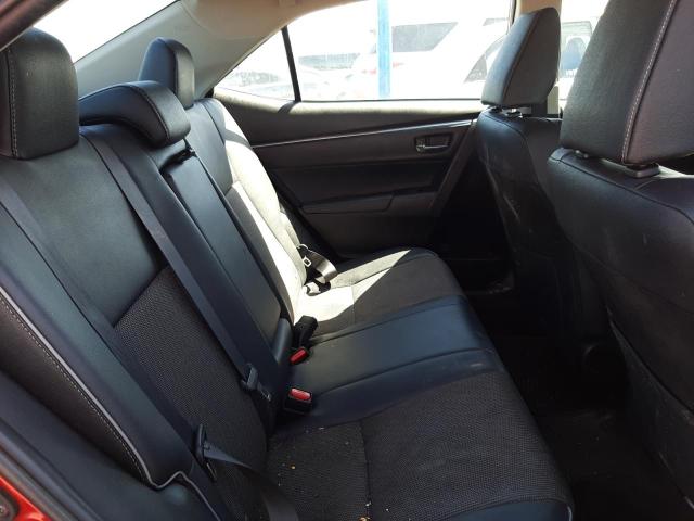 Photo 6 from auction – 2016 TOYOTA COROLLA L with VIN 5YFBURHE7GP494200