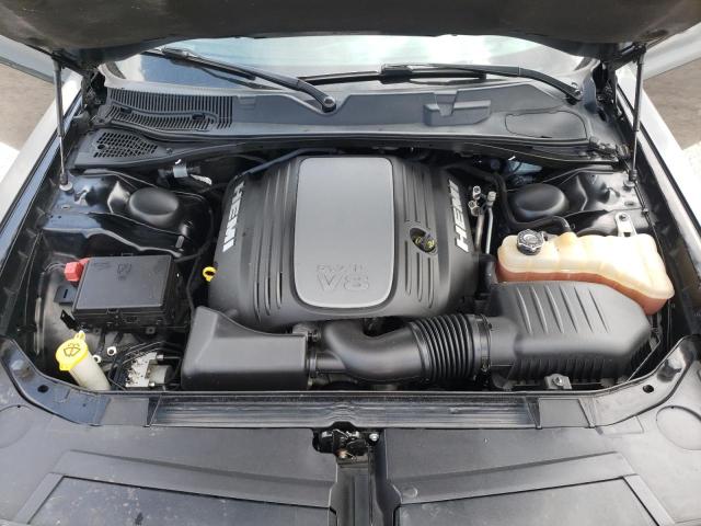 Photo 7 from auction – 2017 DODGE CHALLENGER with VIN 2C3CDZBT0HH658359