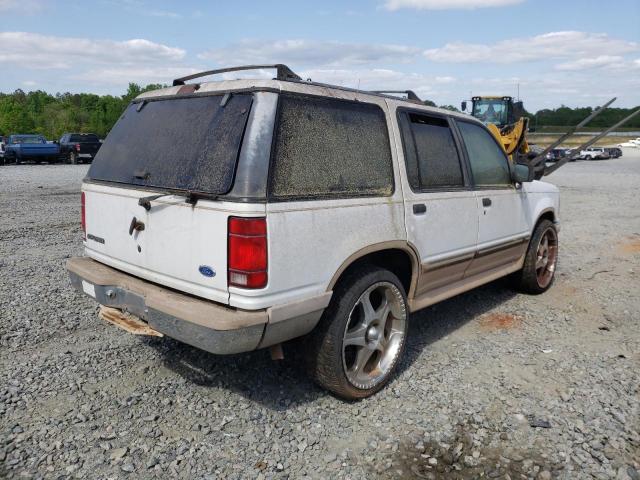 Photo 4 from auction – 1994 FORD EXPLORER with VIN 1FMDU32XXRUA03300