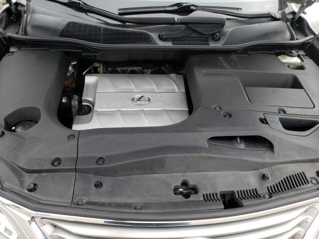 Photo 7 from auction – 2015 LEXUS RX 350 BAS with VIN 2T2BK1BA2FC316816