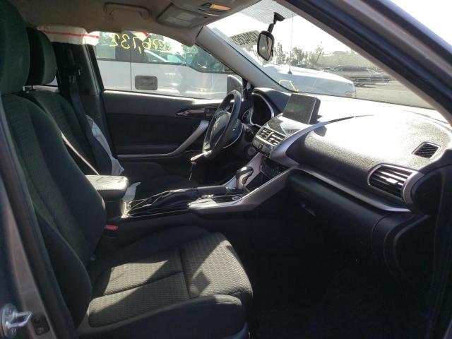 Photo 9 from auction – 2019 MITSUBISHI ECLIPSE CR with VIN JA4AT4AA3KZ000531
