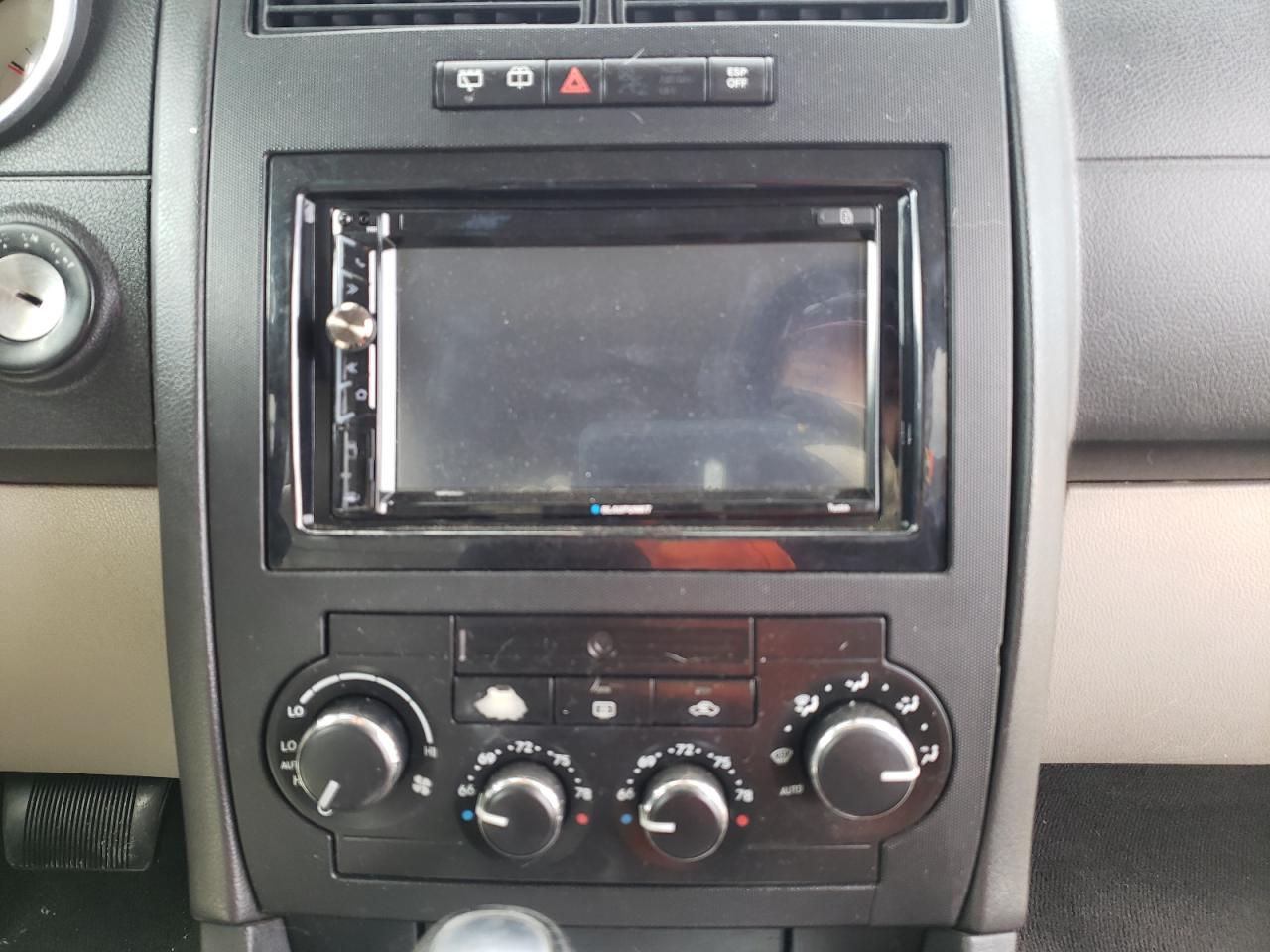 Photo 9 from auction – 2005 DODGE MAGNUM R/T with VIN 2D4GV58255H669969
