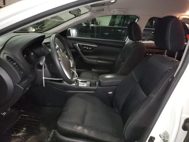 Photo 5 from auction – 2017 NISSAN ALTIMA 2.5 with VIN 1N4AL3AP7HC485374