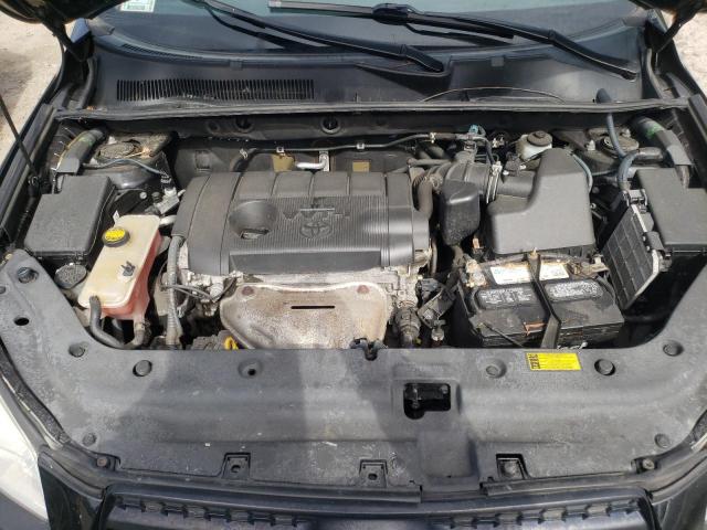 Photo 7 from auction – 2011 TOYOTA RAV4 with VIN 2T3BF4DV9BW116218