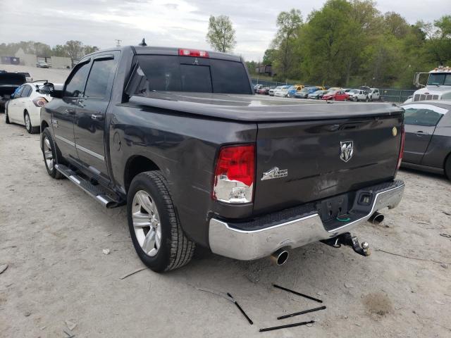 Photo 3 from auction – 2014 RAM 1500 SLT with VIN 1C6RR6LT1ES430015