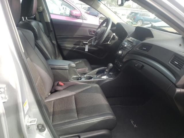 Photo 5 from auction – 2014 ACURA ILX 20 TEC with VIN 19VDE1F73EE000045