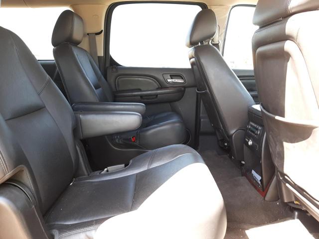Photo 6 from auction – 2013 CADILLAC ESCALADE E with VIN 1GYS4JEF6DR112331