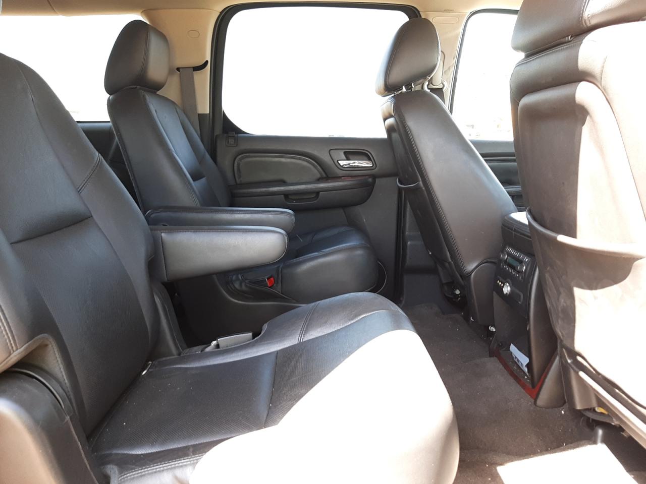 Photo 16 from auction – 2013 CADILLAC ESCALADE E with VIN 1GYS4JEF6DR112331