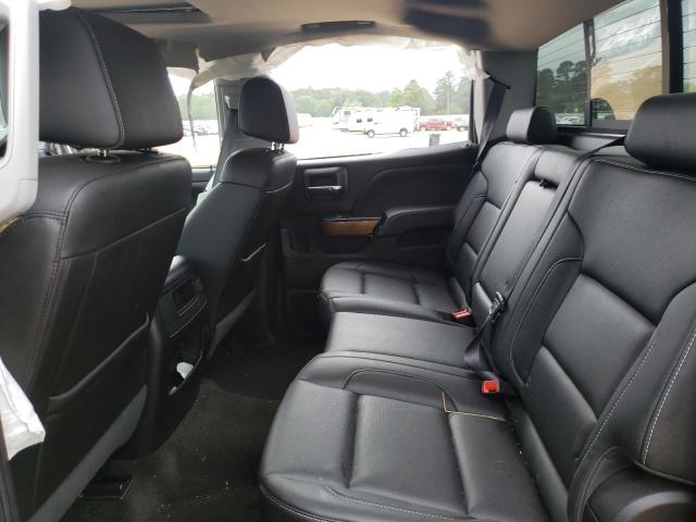 Photo 6 from auction – 2017 CHEVROLET SILVERADO with VIN 3GCPCSEC1HG450347