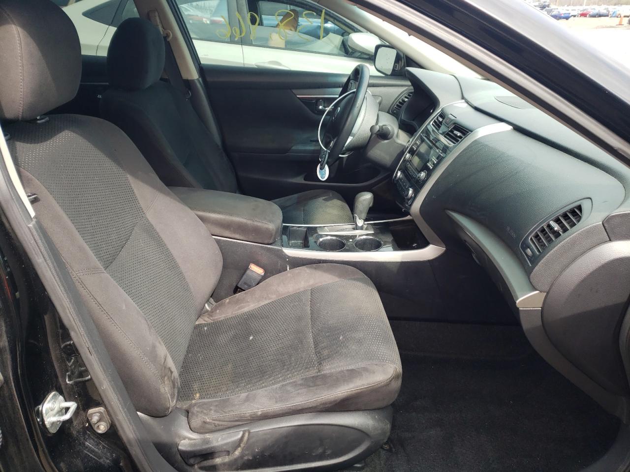 Photo 5 from auction – 2014 NISSAN ALTIMA 2.5 with VIN 1N4AL3AP6EC140882