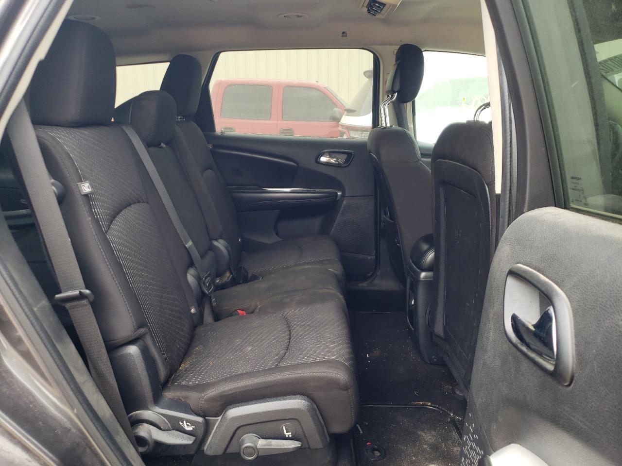 Photo 6 from auction – 2014 DODGE JOURNEY SX with VIN 3C4PDCBG2ET229854