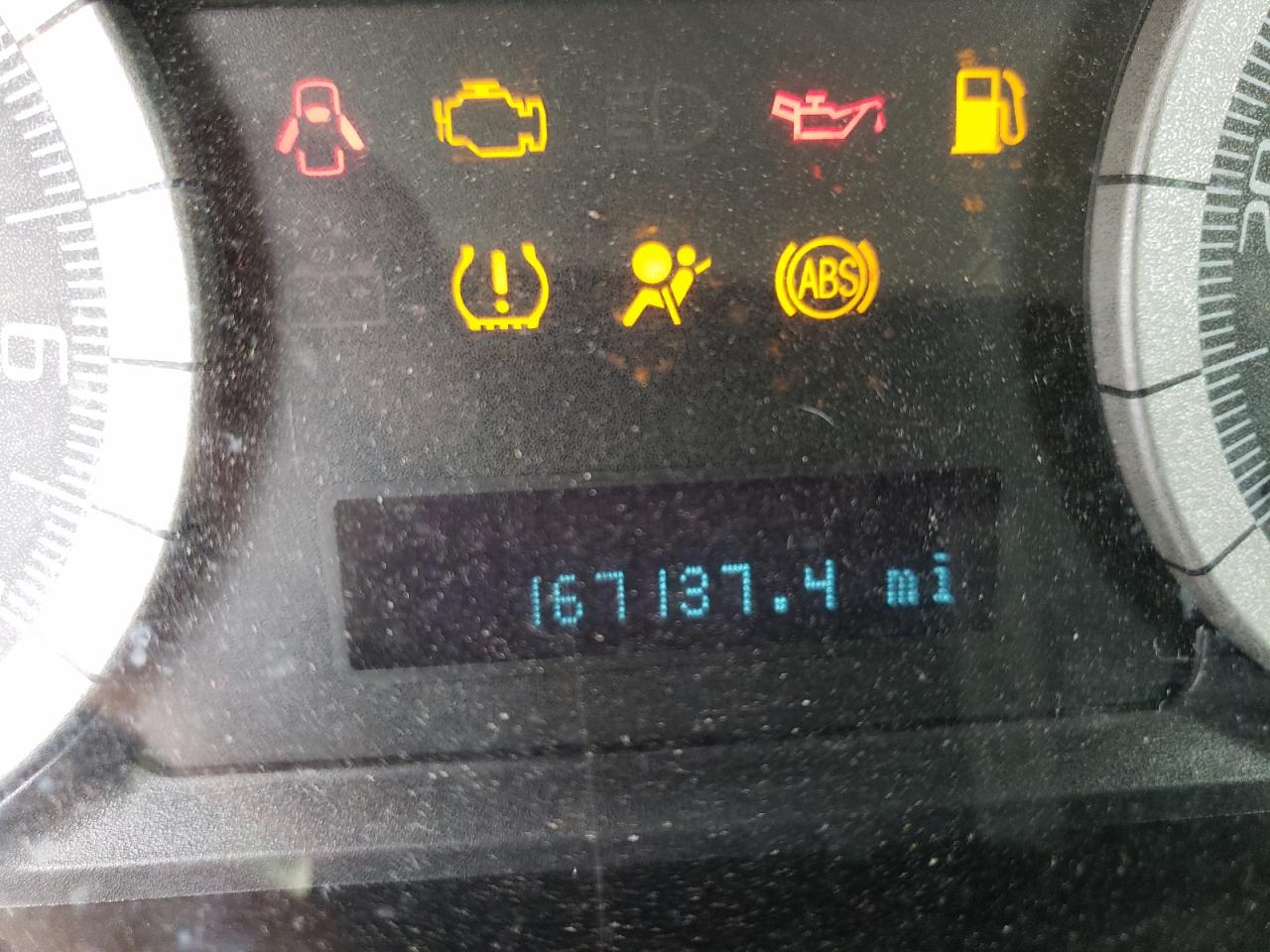 Photo 8 from auction – 2008 FORD ESCAPE HEV with VIN 1FMCU49H98KD98922