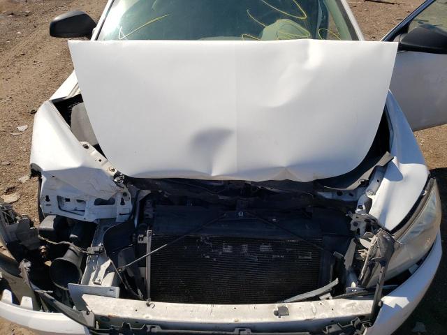 Photo 7 from auction – 2011 CHEVROLET MALIBU LS with VIN 1G1ZA5E18BF164169