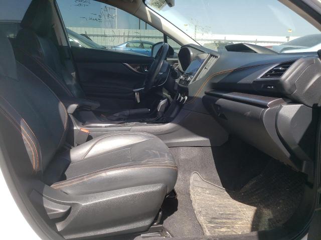 Photo 5 from auction – 2018 SUBARU CROSSTREK with VIN JF2GTAJC5JH203748