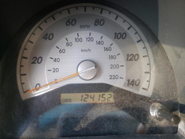 Photo 8 from auction – 2009 TOYOTA SCION TC with VIN JTKDE167390281052