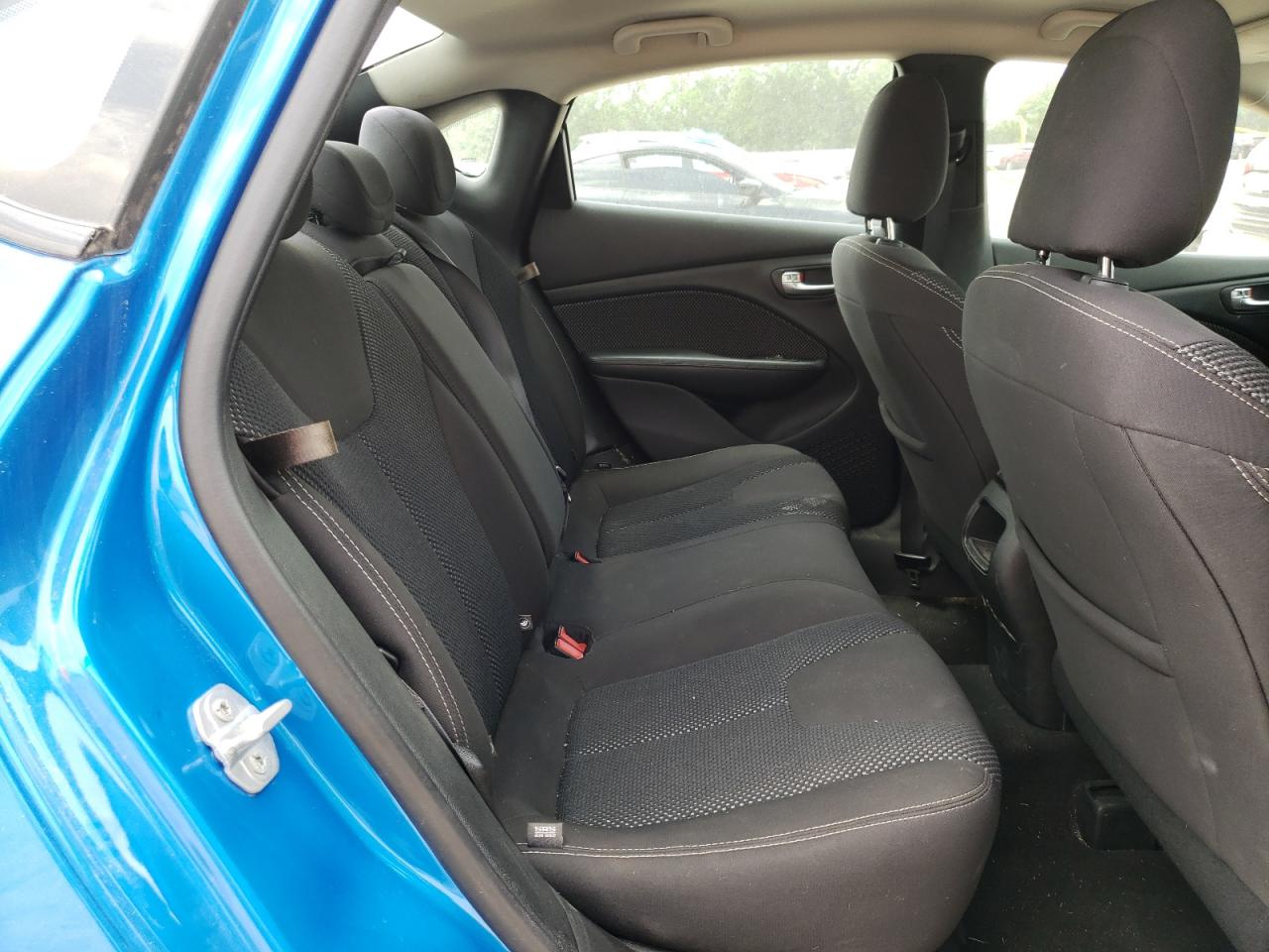 Photo 6 from auction – 2015 DODGE DART SXT with VIN 1C3CDFBB0FD277658