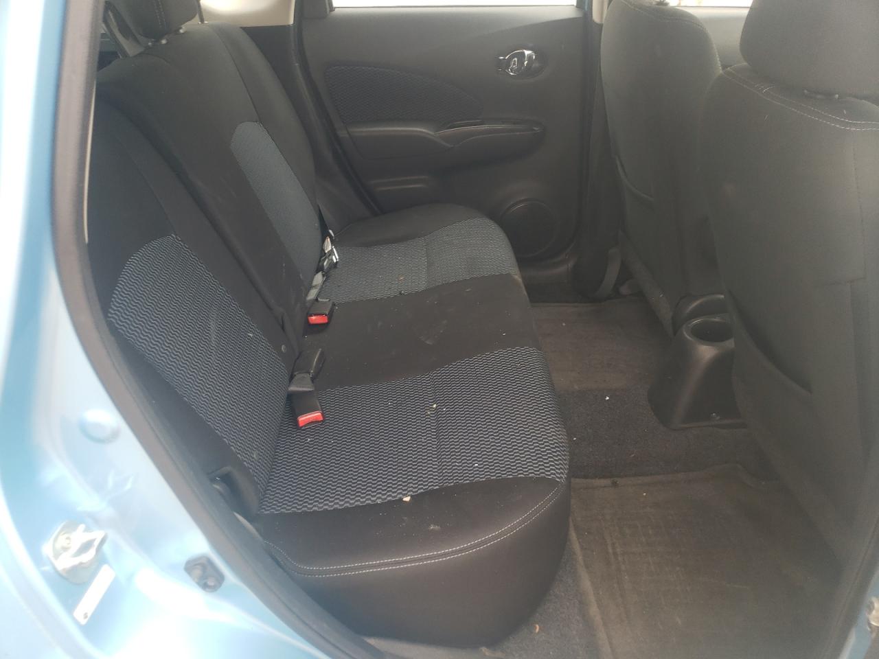 Photo 6 from auction – 2015 NISSAN VERSA NOTE with VIN 3N1CE2CPXFL426795
