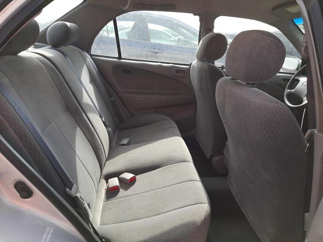 Zdjęcie 6 z aukcji – 2002 TOYOTA COROLLA CE z VIN 1NXBR12E52Z625935