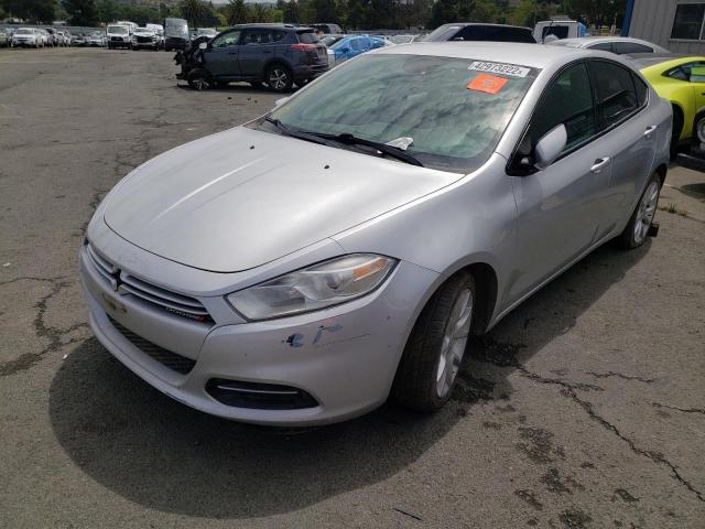 Photo 2 from auction – 2013 DODGE DART SXT with VIN 1C3CDFBA7DD170885