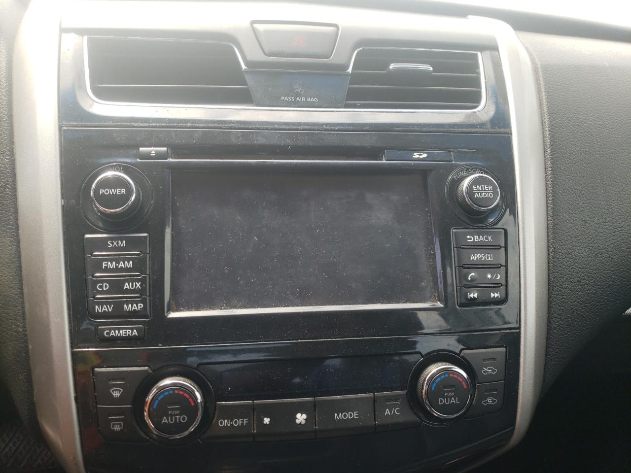 Photo 9 from auction – 2014 NISSAN ALTIMA 2.5 with VIN 1N4AL3AP8EC283560