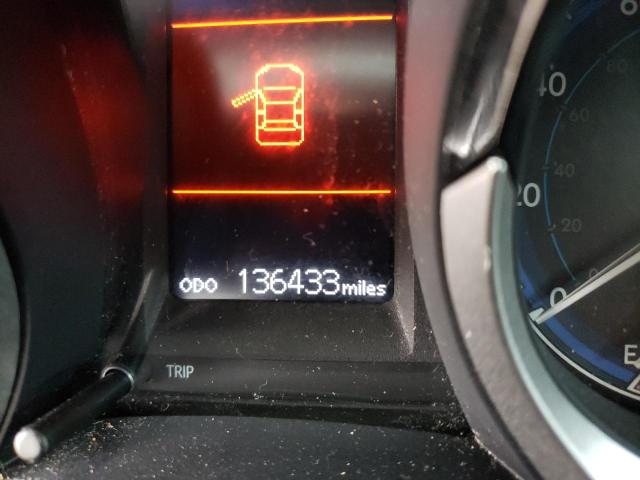Photo 8 from auction – 2016 TOYOTA COROLLA L with VIN 5YFBURHE3GP456916