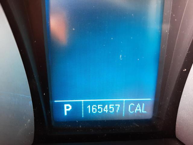 Photo 8 from auction – 2011 CHEVROLET EQUINOX LT with VIN 2CNALPEC1B6303284