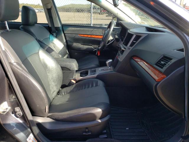 Photo 5 from auction – 2011 SUBARU LEGACY 2.5 with VIN 4S3BMBK60B3260572
