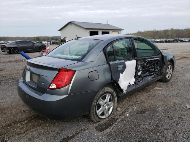 Photo 4 from auction – 2007 SATURN ION LEVEL with VIN 1G8AJ55F57Z111171