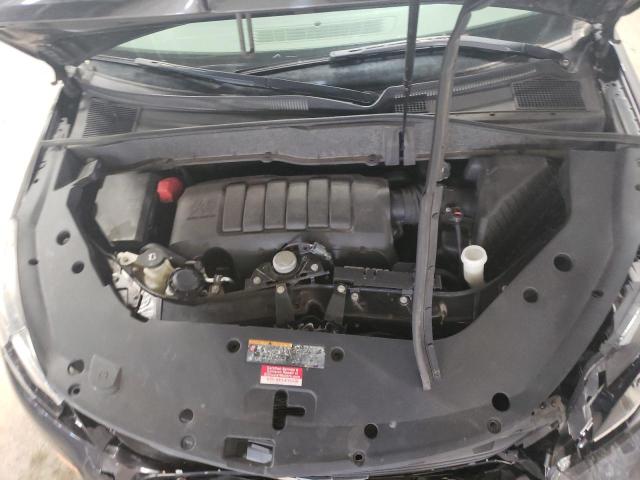 Photo 7 from auction – 2015 CHEVROLET TRAVERSE L with VIN 1GNKRFKD3FJ321994