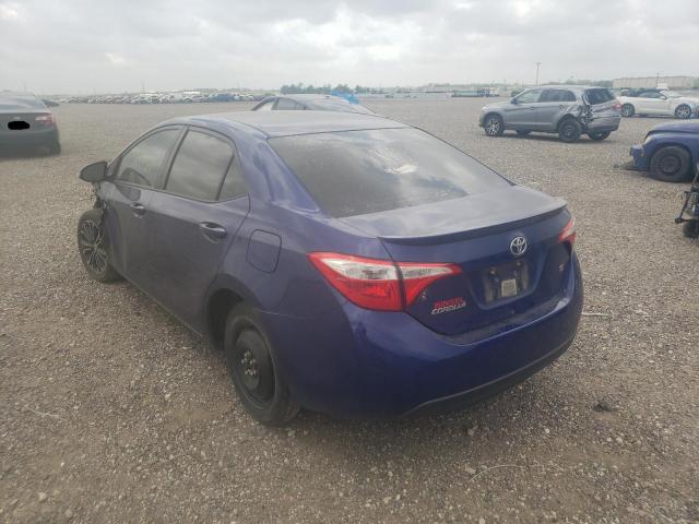 Photo 9 from auction – 2015 TOYOTA COROLLA L with VIN 2T1BURHE8FC386425